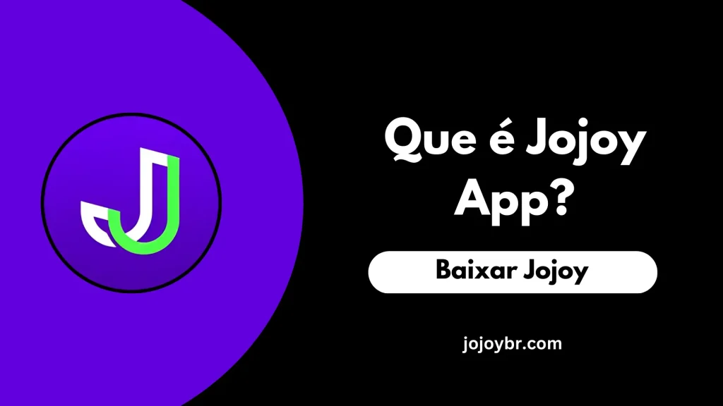 Jojoy APK