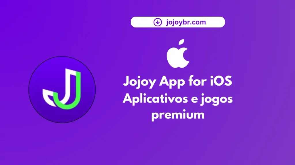 Jojoy para iOS