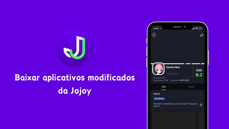Por que o aplicativo Jojoy é o melhor para jogos e aplicativos modificados