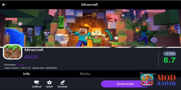 Como jogar mais rápido com mods Jojoy