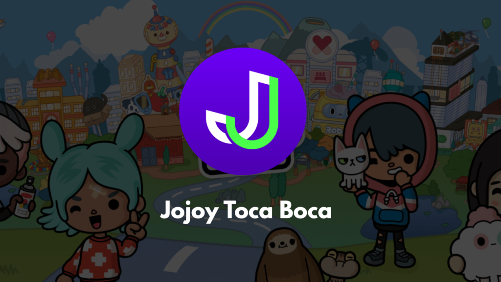 Toca Boca Mod