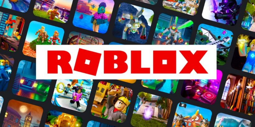 Roblox MOD APK