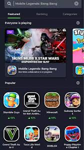 Jojoy APK