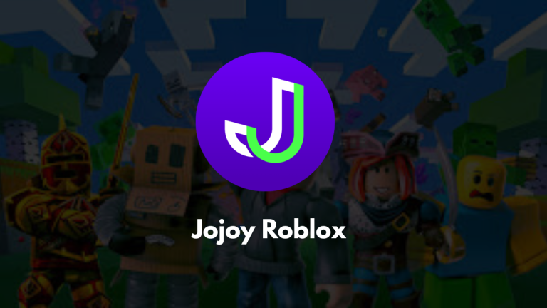 Baixe Roblox MOD APK usando Jojoy